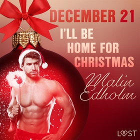 December 21: I’ll Be Home for Christmas – An Er