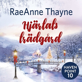 Hjärtats trädgård (ljudbok) av RaeAnne Thayne