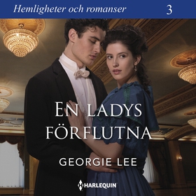 En ladys förflutna (ljudbok) av Georgie Lee
