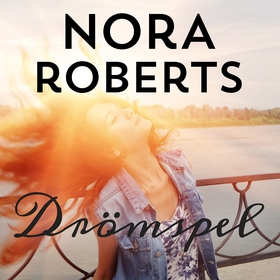 Drömspel (ljudbok) av Nora Roberts