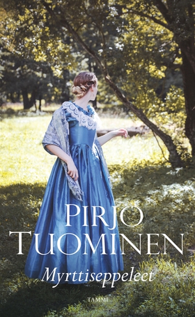 Myrttiseppeleet (e-bok) av Pirjo Tuominen