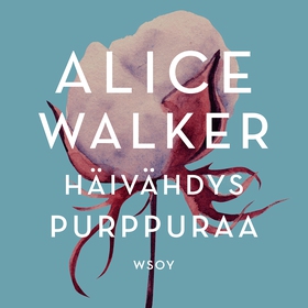 Häivähdys purppuraa (ljudbok) av Alice Walker