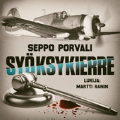 Syöksykierre