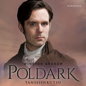 Poldark - Tanssiinkutsu (ljudbok) av Winston Gr