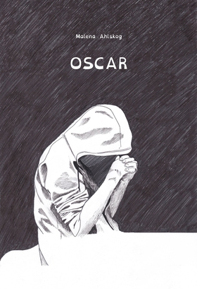 Oscar (e-bok) av Malena Ahlskog