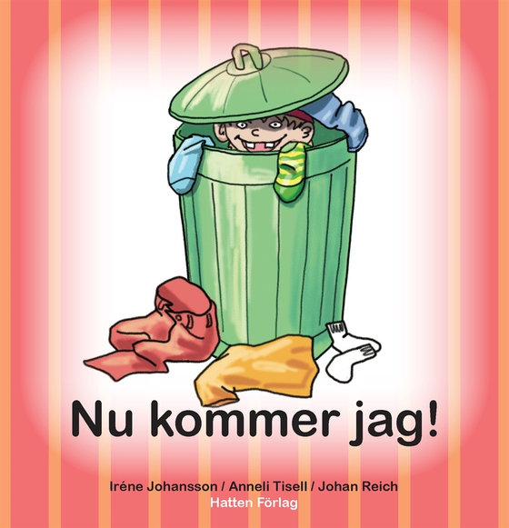 Olle & Mia: Nu kommer jag