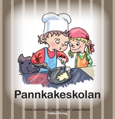 Olle & Mia: Pannkakeskolan