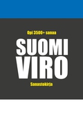 Suomi-viro sanastokirja