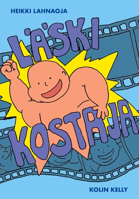 Läski Kostaja (e-bok) av Heikki Lahnaoja