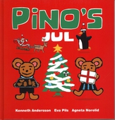 Pinos jul