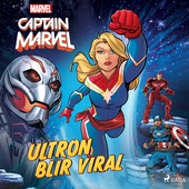 Captain Marvel - Ultron blir viral