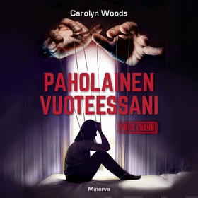 Paholainen vuoteessani (ljudbok) av Carolyn Woo