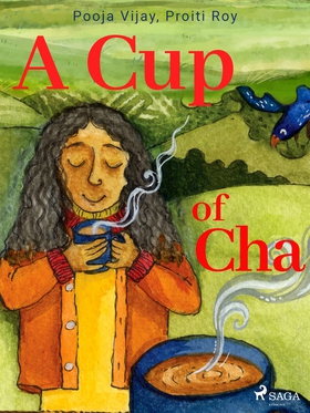 A Cup of Cha (e-bok) av Proiti Roy, Pooja Vijay