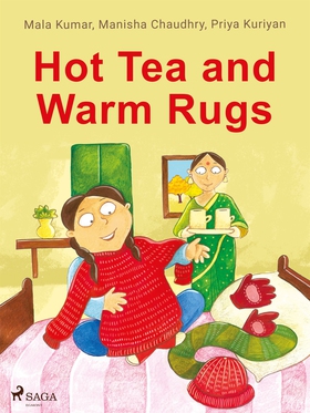 Hot Tea and Warm Rugs (e-bok) av Mala Kumar, Ma