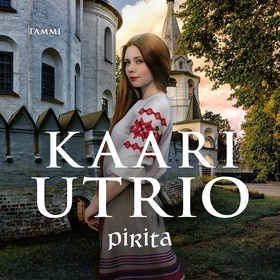 Pirita (ljudbok) av Kaari Utrio