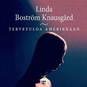 Tervetuloa Amerikkaan (ljudbok) av Linda Boströ