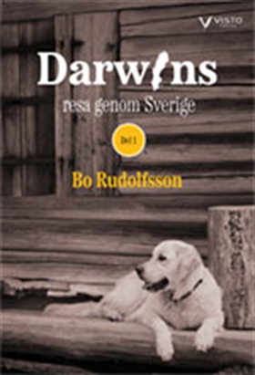 Darwins resa genom Sverige (e-bok) av Bo Rudolf