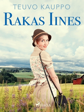 Rakas Iines (e-bok) av Teuvo Kauppo