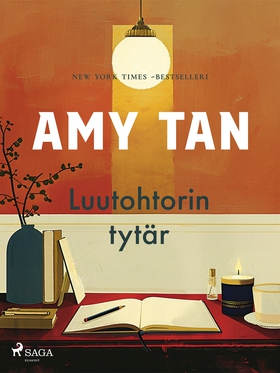 Luutohtorin tytär (e-bok) av Amy Tan