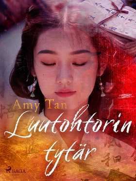 Luutohtorin tytär (e-bok) av Amy Tan