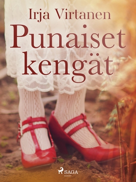 Punaiset kengät (e-bok) av Irja Virtanen