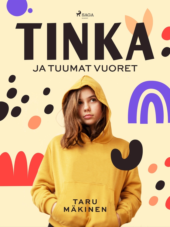 Tinka ja tummat vuoret