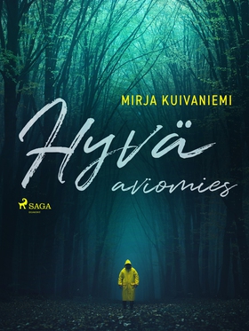 Hyvä aviomies (e-bok) av Mirja Kuivaniemi