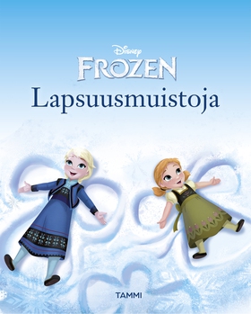 Lapsuusmuistoja (e-bok) av Disney