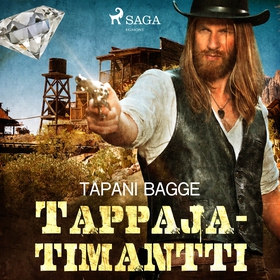 Tappajatimantti (ljudbok) av Tapani Bagge