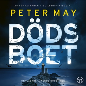 Dödsboet (ljudbok) av Peter May