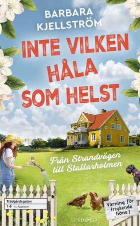 Inte vilken håla som helst : Från Strandvägen t