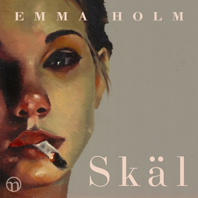 Skäl (ljudbok) av Emma Holm