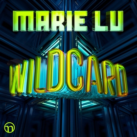 Wildcard (ljudbok) av Marie Lu