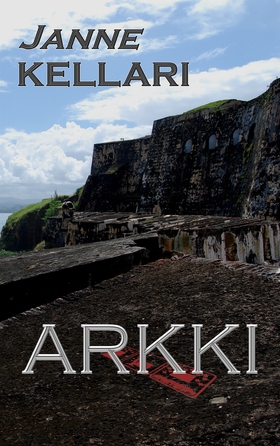 Arkki (e-bok) av Janne Kellari