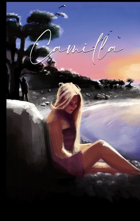 Camilla (e-bok) av Carina Eriksson, Lena Hagval