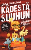 Kädestä suuhun – keitto-opas