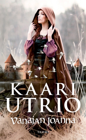 Vanajan Joanna (e-bok) av Kaari Utrio