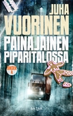 Painajainen piparitalossa