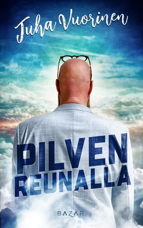 Pilven reunalla (e-bok) av Juha Vuorinen