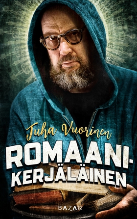 Romaanikerjäläinen (e-bok) av Juha Vuorinen