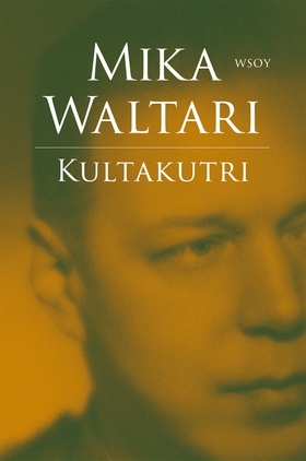 Kultakutri (e-bok) av Mika Waltari