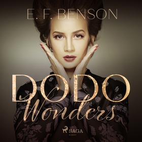 Dodo Wonders (ljudbok) av E. F. Benson