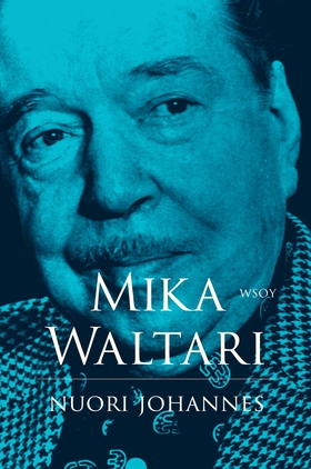 Nuori Johannes (e-bok) av Mika Waltari