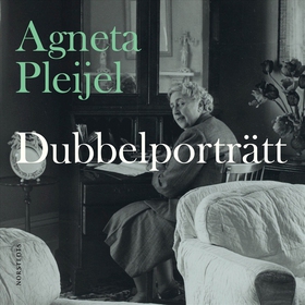 Dubbelporträtt : en roman om Agatha Christie oc