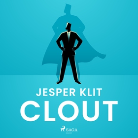 Clout (ljudbok) av Jesper Klit