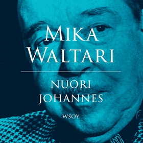 Nuori Johannes (ljudbok) av Mika Waltari