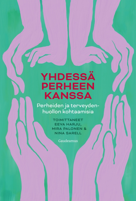 Yhdessä perheen kanssa