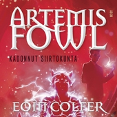 Artemis Fowl: Kadonnut siirtokunta
