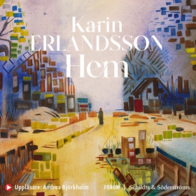 Hem (ljudbok) av Karin Erlandsson