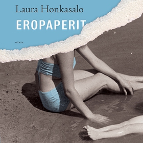 Eropaperit (ljudbok) av Laura Honkasalo